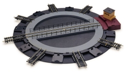 Hornby R070 - 1: 76 - Drehscheibe